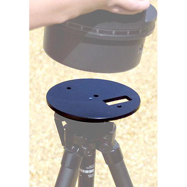 AC027 ETX Tripod Adaptor Plate